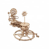 Puzzle 3D - Telurionul Mecanic | Ugears