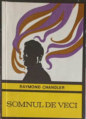 SOMNUL DE VECI-RAYMOND CHANDLER-222891 foto