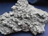 Specimen minerale - DIAMANT DE MARAMURES CU JEMSONIT SI BULANJERIT (BB1), Naturala, Cuart