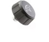 Buton Abur Espressor Delonghi ECC220B - Piese Schimb Espressoare