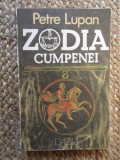 Zodia cumpenei - Petre Lupan, ACS