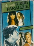 Iubiri paralele - Cella Serghi