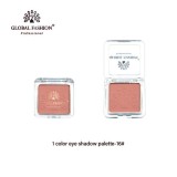 Fard de pleoape Global Fashion, o culoare, #16
