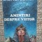 Amintiri despre viitor - Erich von Daniken