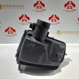 Cumpara ieftin Carcasa filtru aer Nissan Qashqai 2.0 dCi 2007 - 2013 1022318S01