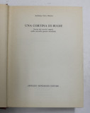 UN CORTINA DI BUGIE - STORIA DEI SERVIZI SEGRETI NELLA SECONDA GUERRA MONDIALE di ANTHONY CAVE BROWN , 1976