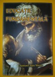 Samael Aun Weor - Educatie fundamentala