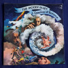 LP : The Moody Blues - A Question Of Balance _ Threshold, Germania, 1970_VG/VG+, VINIL, Rock