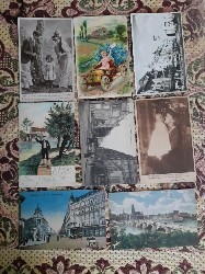 VEDERI VECHI foto