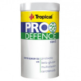 TROPICAL Pro Defense Mărimea S 250 ml / 130 g cu probiotice