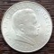 (A106) MONEDA DIN ARGINT AUSTRIA - 2 SCHILLING 1934, MOARTEA ENGELBERT DOLLFUSS