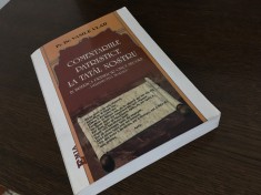 Pr.Vasile Vlad,Comentarii patristice la Tatal nostru in biserica primelor secole foto