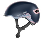 Casca de bicicleta ABUS HUD-Y, unisex pentru adulti, S (51-55 cm) - RESIGILAT