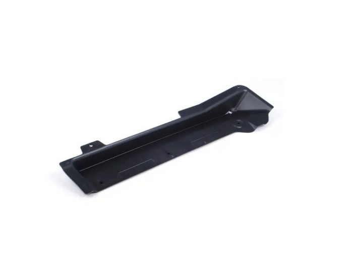 Scut sub caroserie Skoda Octavia Ii (1z3/1z5), 10.2008-12.2013, montare spate, stanga, RapidAuto