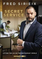 Secret Service Lifting the lid on the restaurant world foto