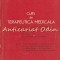 Curs de Terapeutica Medicala I - Prof. Dr. Gh. Badarau, Dr. Georgeta Scripcaru