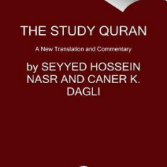 The Study Quran: A New Translation and Commentary