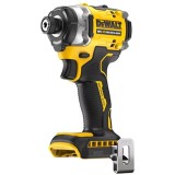DeWalt DCF860N - Masina de insurubat cu impact fara acumulatori si incarcator Li-Ion 18 V - Ah 282 Nm -