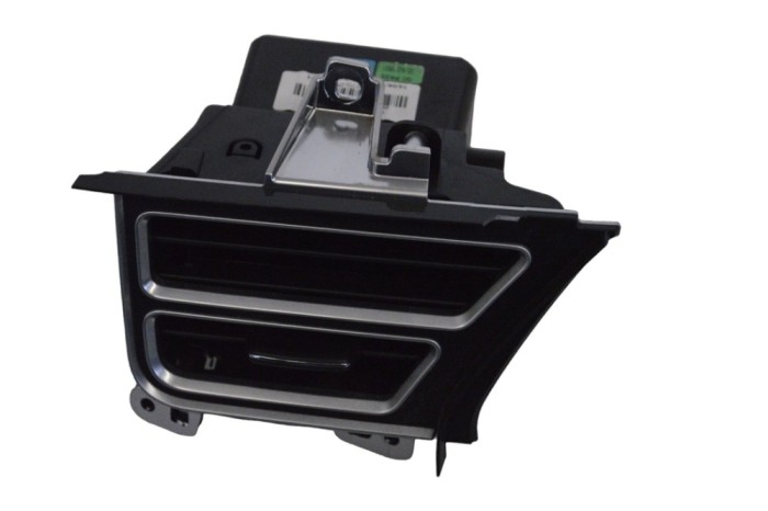 Gura de ventilație planșa de bord TESLA MODEL S 2016 OEM: 1023270-00-C 23170742