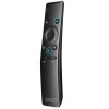 Telecomanda Samsung Smart TV, ABS, Neagra - Compatibila cu diverse modele Smart TV Samsung