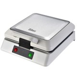 Sandwich Maker XL Zilan, plita grill, indicator luminos, sistem de inchidere, putere 1200W, Zilan Floria