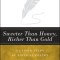 Sweeter Than Honey, Richer Than Gold: A Guided Study of Biblical Poetry
