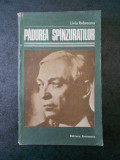 LIVIU REBREANU - PADUREA SPANZURTILOR