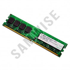 Memorie Apacer, 2GB, DDR2-800MHz, PC2-6400 foto