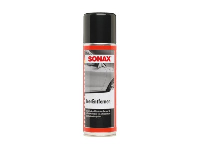 Spray indepartarea gudronului si uleiului , Sonax 300 ml 334200 AutoDrive ProParts foto