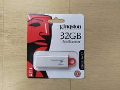 USB Stick Kingston 32GB foto