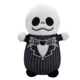 Jucarie de plus, Squishmallows, Disney Hugmees, Jack, 25 cm