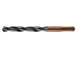 Burghiu HSS ALPEN-MAYKESTAG 17,5mm pentru metal, 191mm, cod 0064801750100