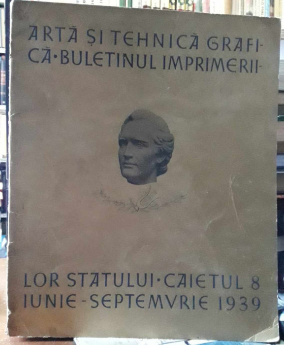 Arta si tehnica grafica-Caietul 8