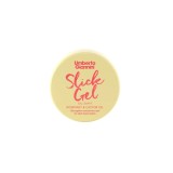 Gel pentru netezirea parului cu ulei de Rozmarin si Ricin Slick Gel Strong Curls, 50ml, Umberto Giannini