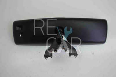 Oglinda retrovizoare interioară VW JETTA III 1K2 2008 OEM: 1K0857511 1483341 foto