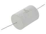Condensator Polipropilenă 82uF 250VDC THT
