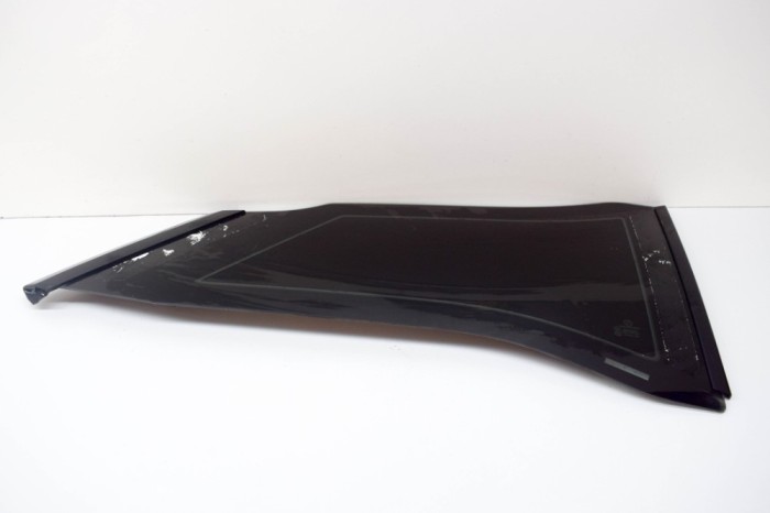 Geam lateral dreapta spate BMW i3 I01 2019 OEM: Hatchback | 14755343