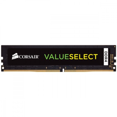 Memorie DDR Corsair DDR4 8 GB, frecventa 2133 MHz, 1 modul, &amp;quot;CMV8GX4M1A2133C15&amp;quot; foto