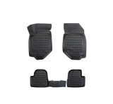Covoare presuri cauciuc tip tavita PSN Peugeot 208 2 2019-2025
