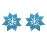 Eross accesorii sani Snowflakes