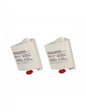 Set 2 cartuse anticalcar statie de calcat Tefal Purely &amp; Simply SV5010, SV5020, SV5030