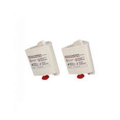 Set 2 cartuse anticalcar statie de calcat Tefal Purely &amp; Simply SV5010, SV5020, SV5030