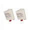 Set 2 cartuse anticalcar statie de calcat Tefal Purely &amp; Simply SV5010, SV5020, SV5030