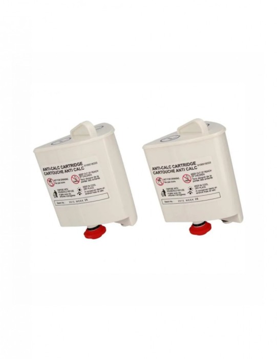 Set 2 cartuse anticalcar statie de calcat Tefal Purely &amp; Simply SV5010, SV5020, SV5030