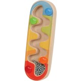 Instrument muzical pentru copii sunetul ploii labirint, Goki