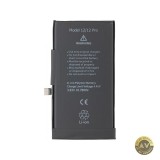 Acumulator Apple iPhone 12 / 12 Pro cu integrare Banda Flex BMS (nu necesita sudare contacte)