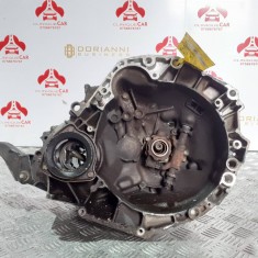 Cutie de viteze manuala 5 trepte Fiat Panda 1.1 B