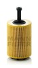 Filtru Ulei Mann-Filter HU719/7x VW Passat 2.0 TDI, Skoda Octavia II 2.0 TDI, VW Lupo 1.2 TDI, Fabia 1.9/1.4 TDI (Cod OE 045115466)