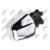 Cuton exterior maner Jeep Wrangler 2018-, Gladiator 2010-, Crom, 68307272AD