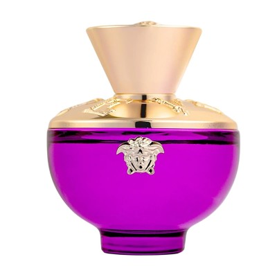 Versace, Dylan Purple, Apă de parfum, Femei, 100 ml foto